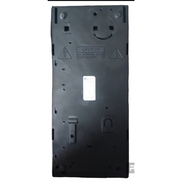 Vintage Kinyo Super Slim VHS Rewinder retro VCR tape rewinding machine - Picture 6 of 7